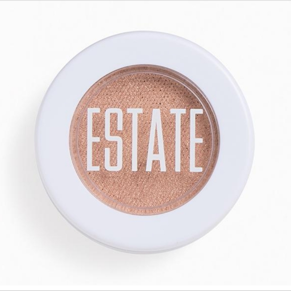 4/$25! ESTATE COSMETICS Cream Highlighter in Lunar
